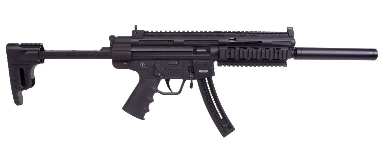 Primary Arms